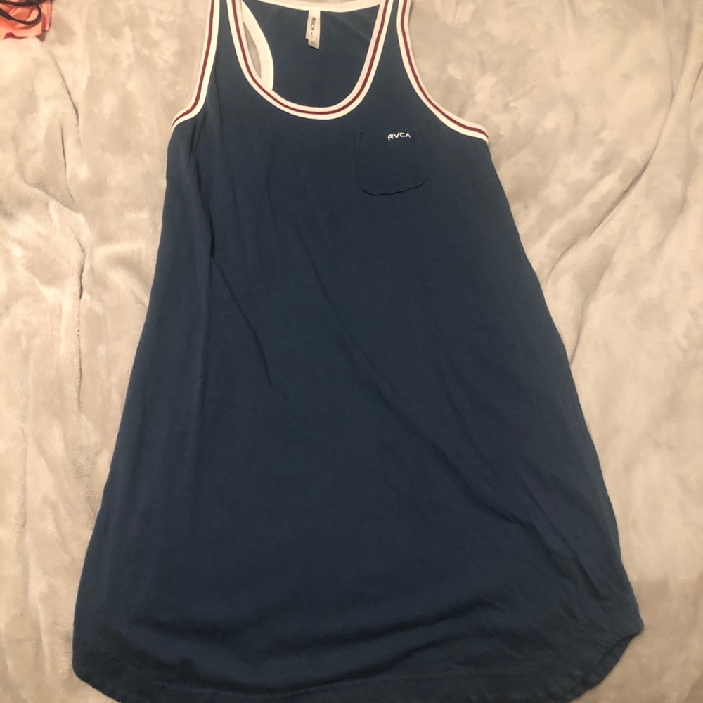 Beachy dress